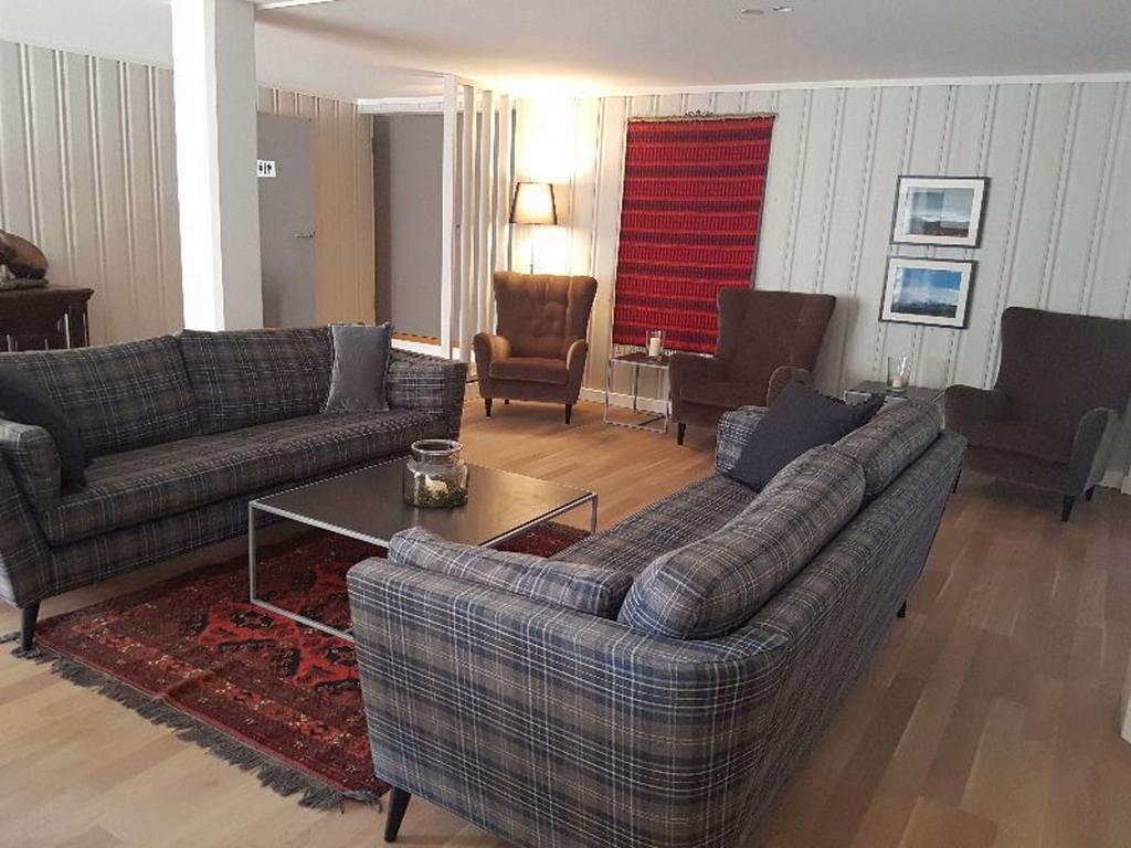 Rondane Hoyfjellshotell Otta Dış mekan fotoğraf