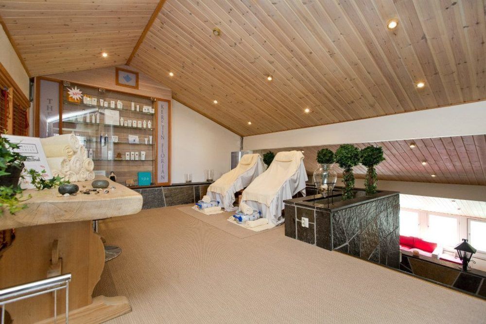 Rondane Hoyfjellshotell Otta Dış mekan fotoğraf