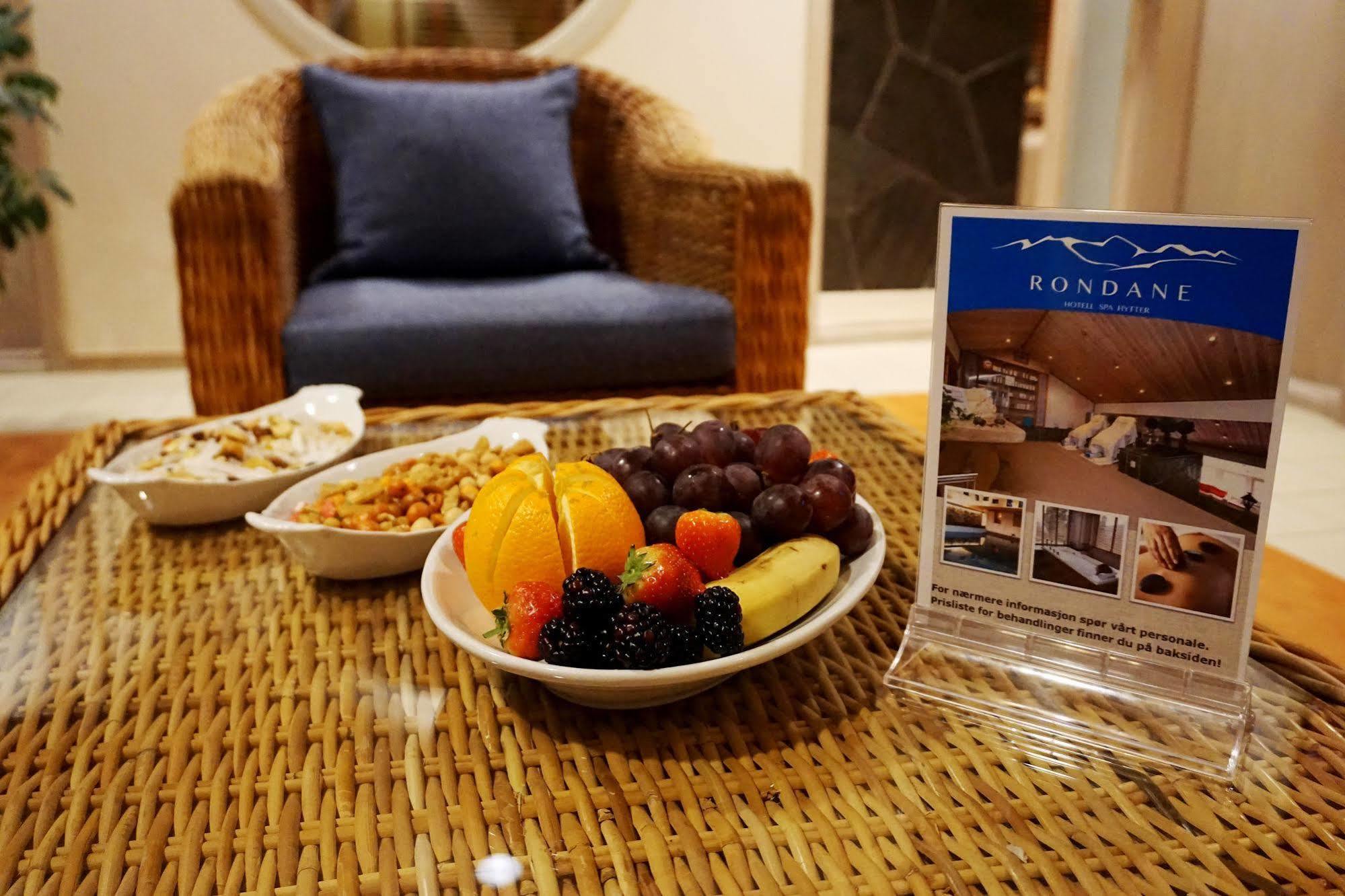 Rondane Hoyfjellshotell Otta Dış mekan fotoğraf