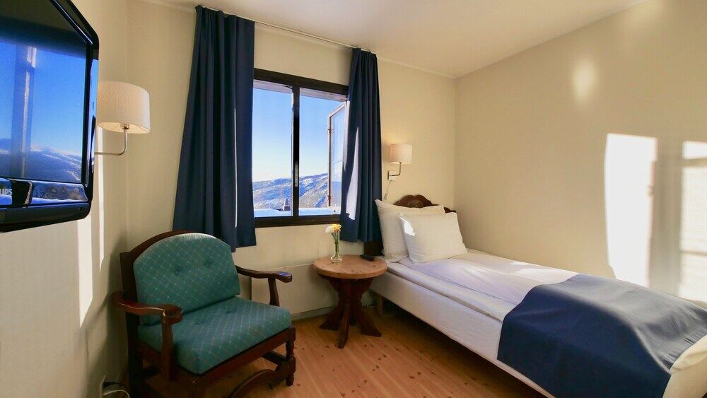 Rondane Hoyfjellshotell Otta Dış mekan fotoğraf