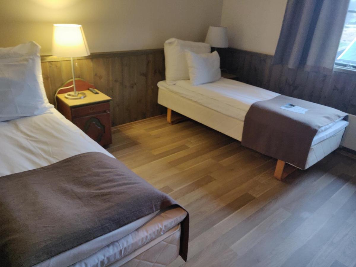 Rondane Hoyfjellshotell Otta Dış mekan fotoğraf
